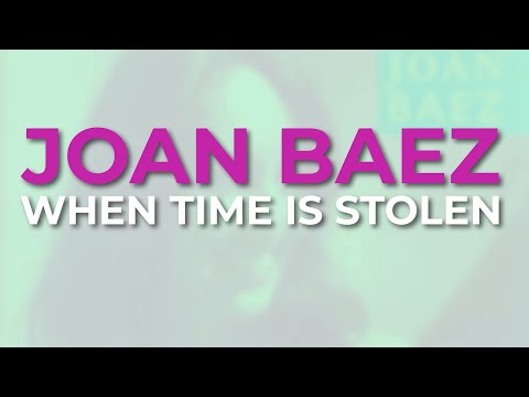 WHEN TIME IS STOLEN video thumbnail