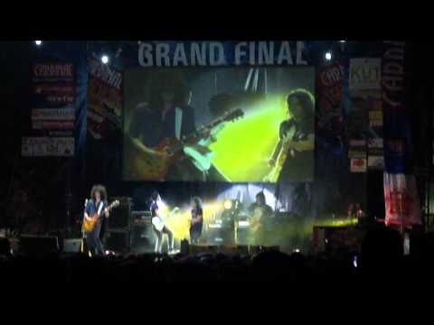 ArtRocks Kuta Karnivals