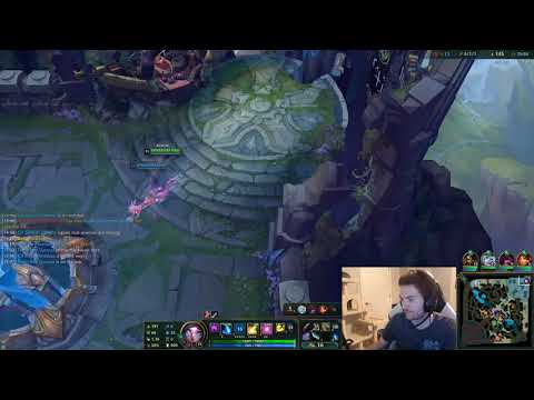 Allorim AD Neeko 1 [vs Jayce]