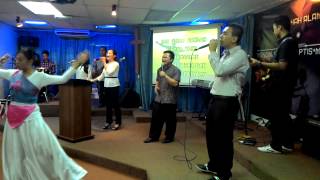 KAU YANG LAYAK - MARCELLA PNW@SIBSA 21.06.15