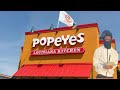 Popeyes Yuno Miles Official Video