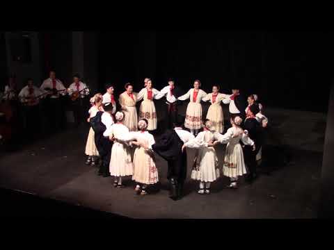 14. KUD "Dučec", Mraclin - "Kojni moj, kojni sokolovi"