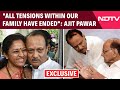 Ajit Pawar Interview Why Is NCP Not Part Of Mahayuti Alliance For BMC Polls Ajit Pawar Answers