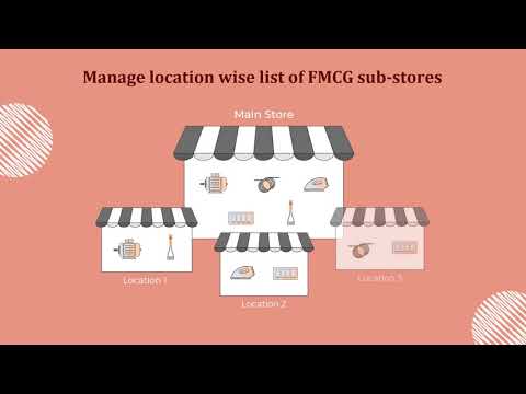 How To Create A FMEG Multi Vendor Marketplace