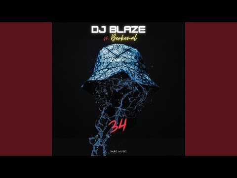 34 (feat. Berkemal)