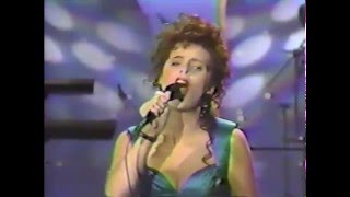 Sheena Easton - Follow My Rainbow (Tonight Show &#39;88)