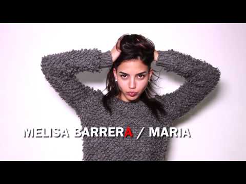 Conoce al elenco sin maquillaje · Hoy No Me Puedo Levantar · Teatro Aldama