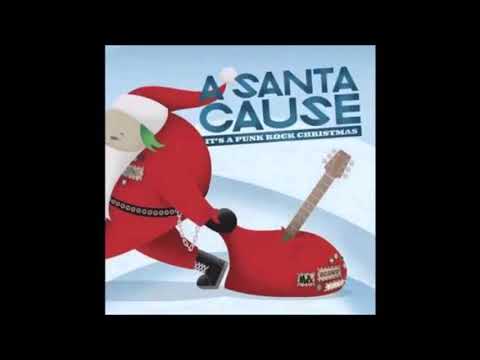 Acceptance - So This Is Christmas Guitar pro tab