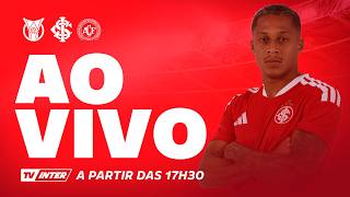 JORNADA ESPORTIVA | Internacional x Chapecoense | Campeonato Brasileiro | 22/03/2026