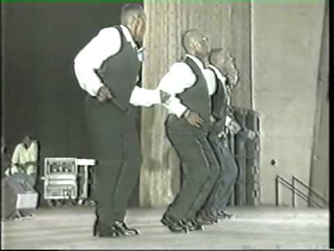 Wenge BCBG- Eve Sukali