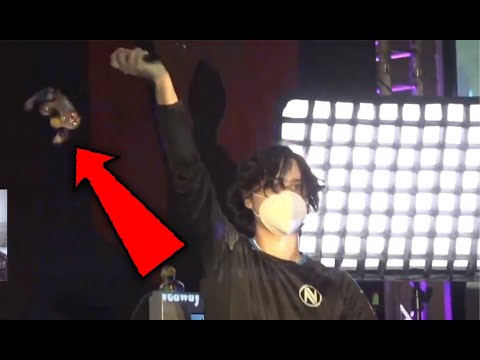 Wizzrobe's Main Stage Popoff Feat. Scar