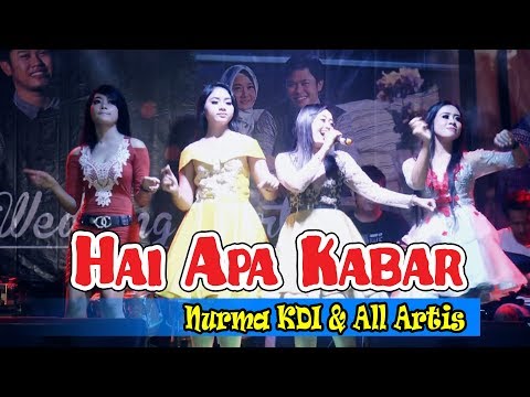 download lagu mp3 mp4 Lagu Dangdut Koplo Hai Apa Kabar, download lagu Lagu Dangdut Koplo Hai Apa Kabar gratis, unduh video klip Lagu Dangdut Koplo Hai Apa Kabar
