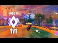 Road To Champ 1 In 1v1 Ep 1