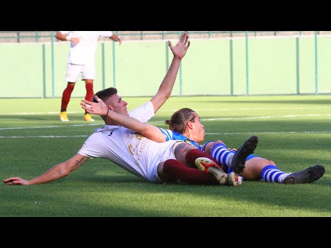 Il PUNTO del Girone E di Serie D