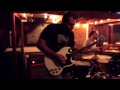 Mike Bell & the Movies - She's Crying in the Mirror
