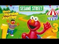 AVGN Elmo S Number Journey Old DVD Bonus Feature Mike Matei As Elmo