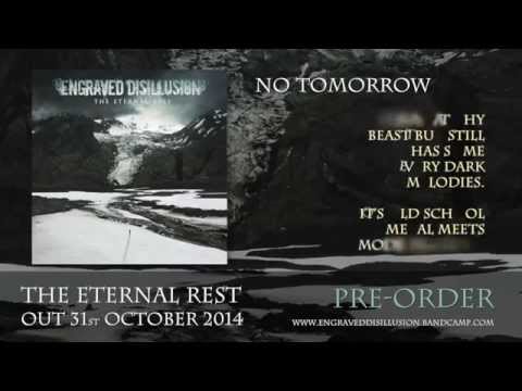 Engraved Disillusion - 'The Eternal Rest' Full Album Teaser
