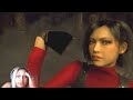 LOSING MY MIND - Separate Ways [END] (RE4R DLC)