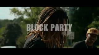 Mookie Mardi Gra - Block Party (feat. Cartier Quez & Noonk)