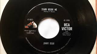Stand Beside Me , Jimmie Dean , 1966