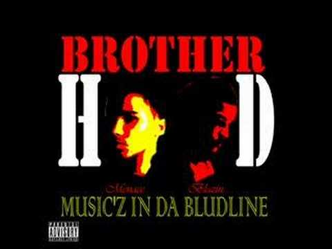 Grime - Brotherhood - Anthem Makers Feat.Flawless