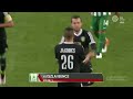 video: Ferencváros - Haladás 3-1, 2016 - Összefoglaló