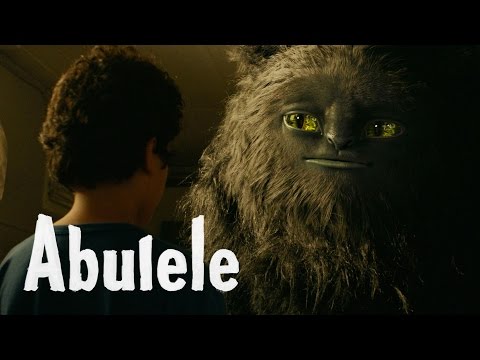 Thumbnail of the video: ABULELE - Official Trailer