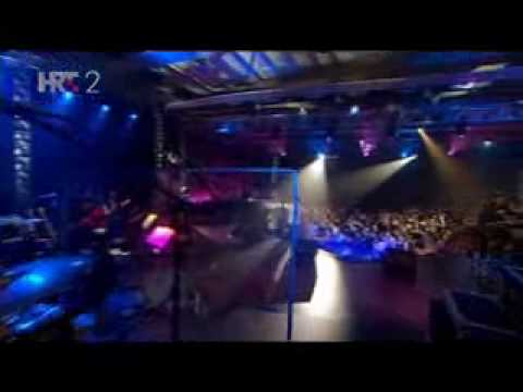 Tony Cetinski - 23. prosinac   ( Porin 2010. )