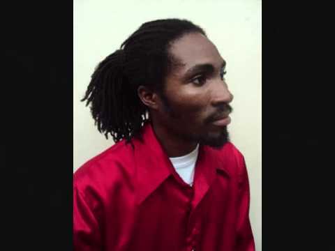 SINGER JAH Feat SABO KHANI - CHANT DOWN BABYLON