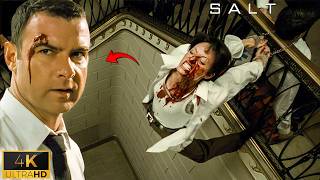 Download lagu Angelina Jolie vs Winter - Final Fight to Save the World - Salt 4k scene mp3 Download lagu Angelina Jolie vs Winter - Final Fight to Save the World - Salt 4k scene mp3