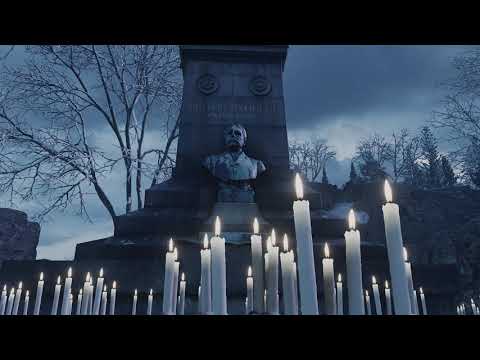 Thomas Feiner - Passing Candles