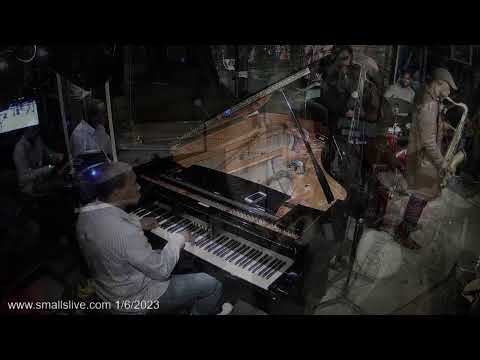 Corey Wallace Dubtet and Jam Session - Live at Smalls Jazz Club - 1/6/2023