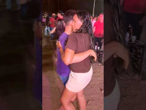 forrozeiros no parque alto bonito são João do arraial-Pi#piseiro #videoshort #playvaquejada #piaui