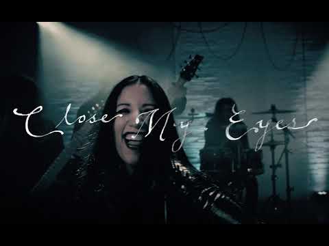 Aversed - Close My Eyes (Official Music Video)
