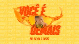 Você É Demais Lyrics English Translation