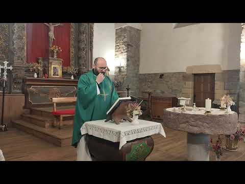 Thumbnail for Uzko II. Igandea. Arano