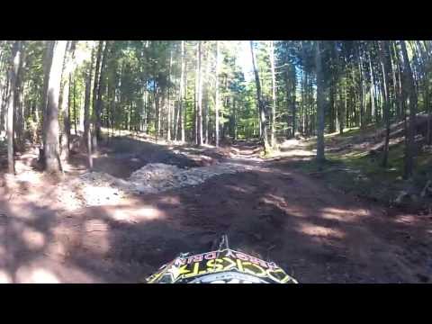 honda crf 450 21/09/2013