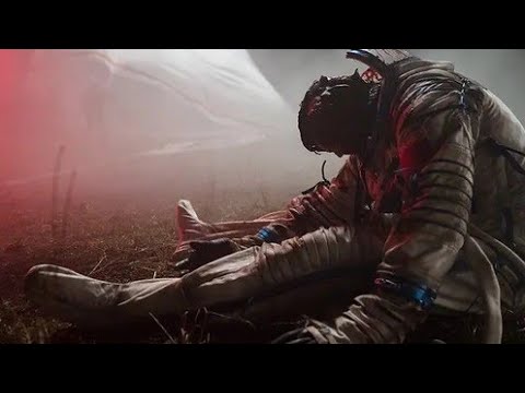 Astronaut के पेट में छुपकर आया खतरनाक Creature | Movie Explained in Hindi