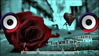Download lagu B praak sad song DJ remix || hard bass || MDP DJ || HINDU DJ SOUND mp3