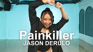 Jason Derulo - &quot;Painkiller&quot; ft. Meghan Trainor - Choreography by #AIRI