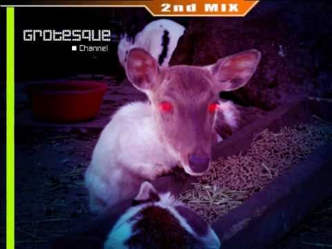 Ez2Dj 7th TraX 5 Radio Mix -4th TraX Grotesque Ch.-