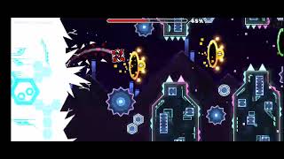 Wandering In Space by Doritos1