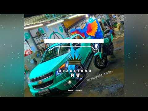 Dezoitano RV - DJ Kauan Henrique e DJ Vinícius Oliveira