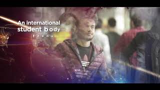 Istanbul Sabahattin Zaim University 2021