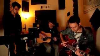 STAYING HOME (stripped back version)