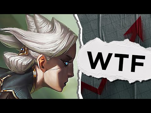 The SoloQ Secrets of a 2,154LP Player