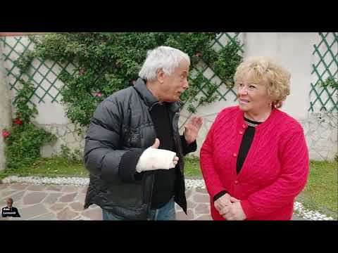 Cane docile che morde