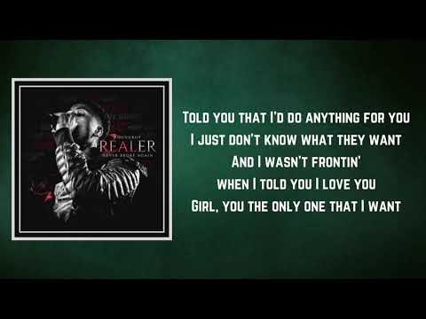 YoungBoy Never Broke Again - Valuable Pain (Lyrics)