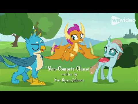 Animals Inc part 2 - Morning Workout/Animaltropolis