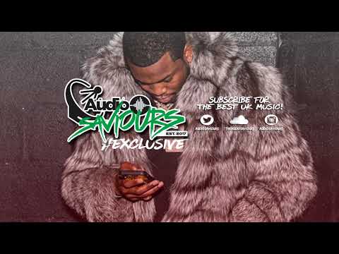 Rimzee - Respect The Game #Exclusive #Preview | Audio Saviours